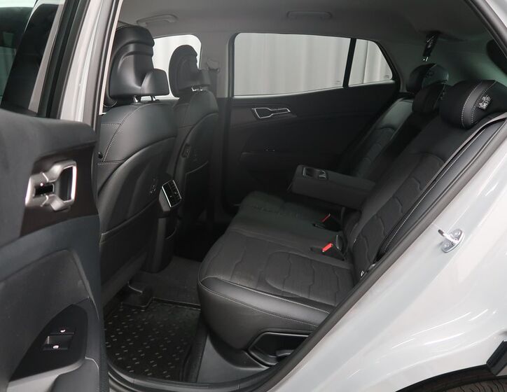 KIA Sportage 10