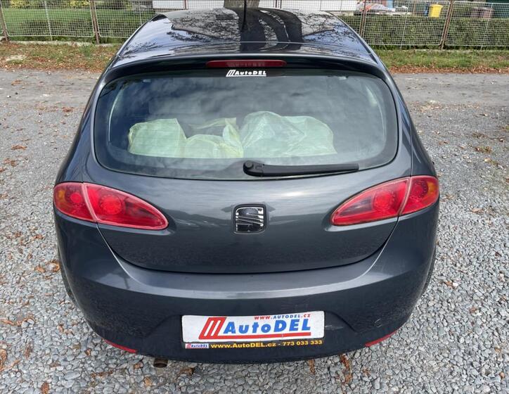 Seat Leon 6