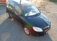 Škoda Roomster 26