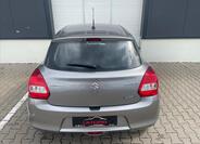 Suzuki Swift 5