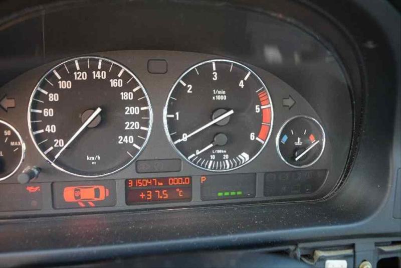 BMW Řada 5