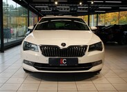 Škoda Superb 2