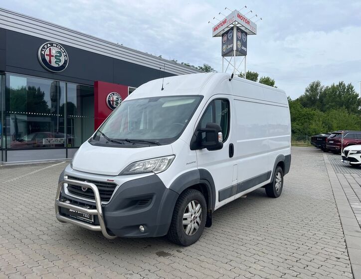 Fiat Ducato 1