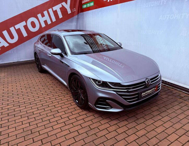 Volkswagen Arteon 7