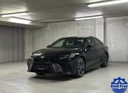 Toyota Camry 1