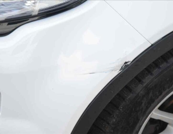 Land Rover Range Rover Evoque 6