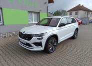 Škoda Kodiaq 1