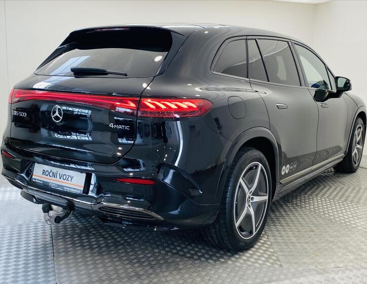Mercedes-Benz EQS 2