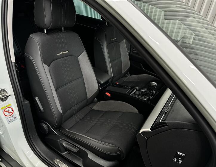 Volkswagen Passat 42