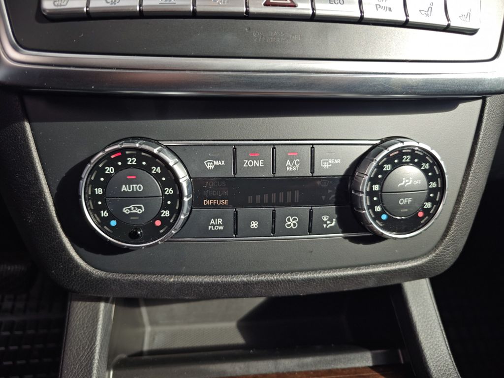 Mercedes-Benz GL
