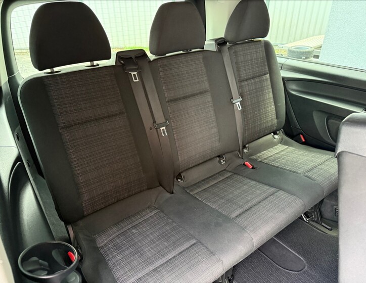 Mercedes-Benz Vito 20