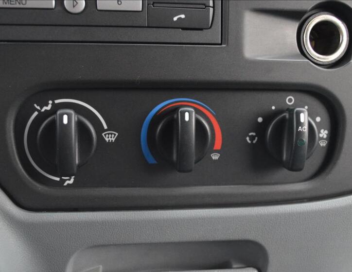 Ford Transit 16