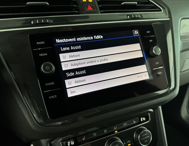 Volkswagen Tiguan 31
