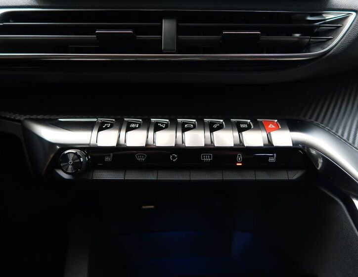 Peugeot 5008 20