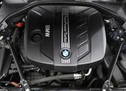 BMW Řada 5 9