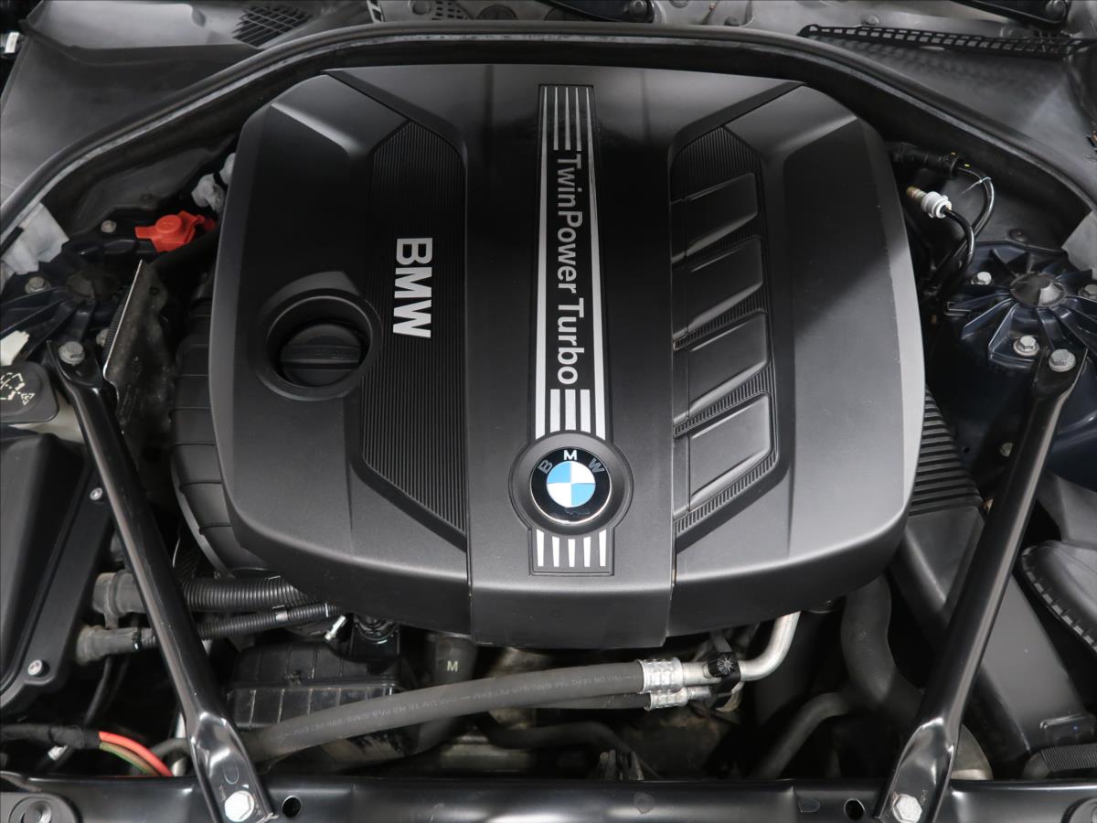 BMW Řada 5