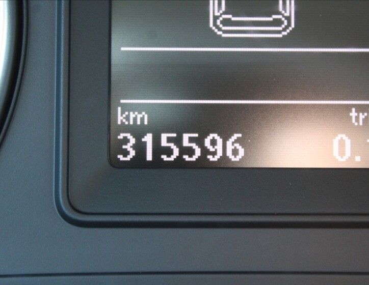Volkswagen Caddy 9