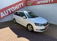 Škoda Fabia 3
