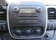 Opel Vivaro 16