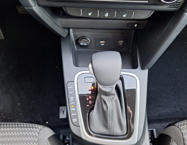 KIA Ceed 5