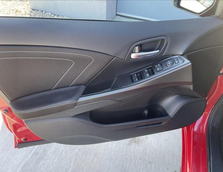 Honda Civic 13