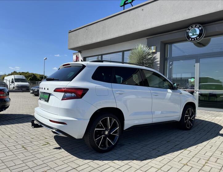 Škoda Karoq 6