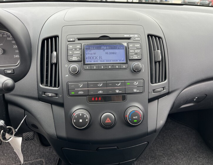Hyundai i30 24