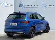 Škoda Karoq 3