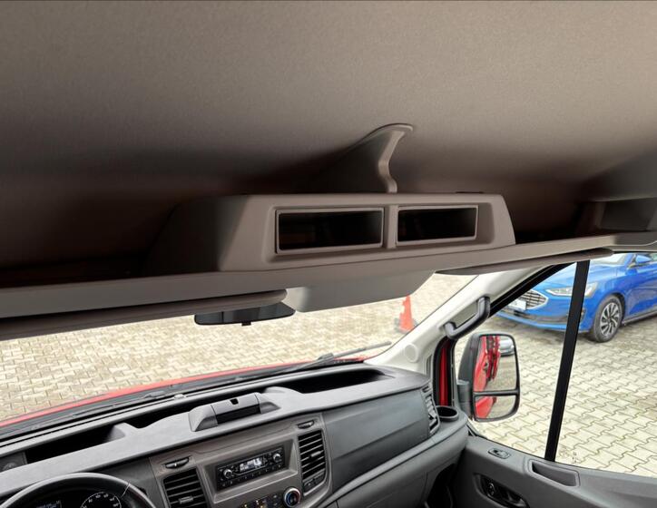 Ford Transit 17