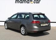 Volkswagen Golf 5