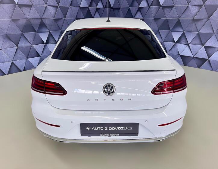 Volkswagen Arteon 6