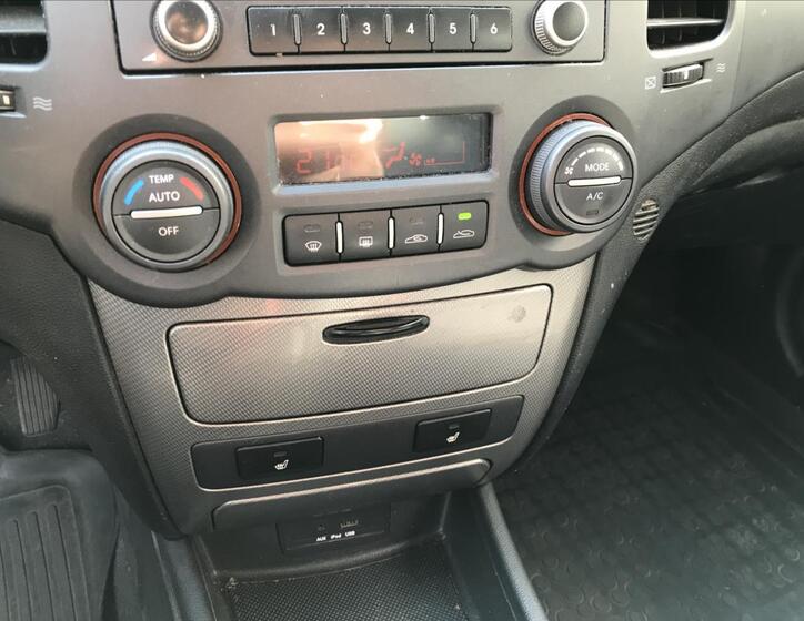 KIA Magentis 13