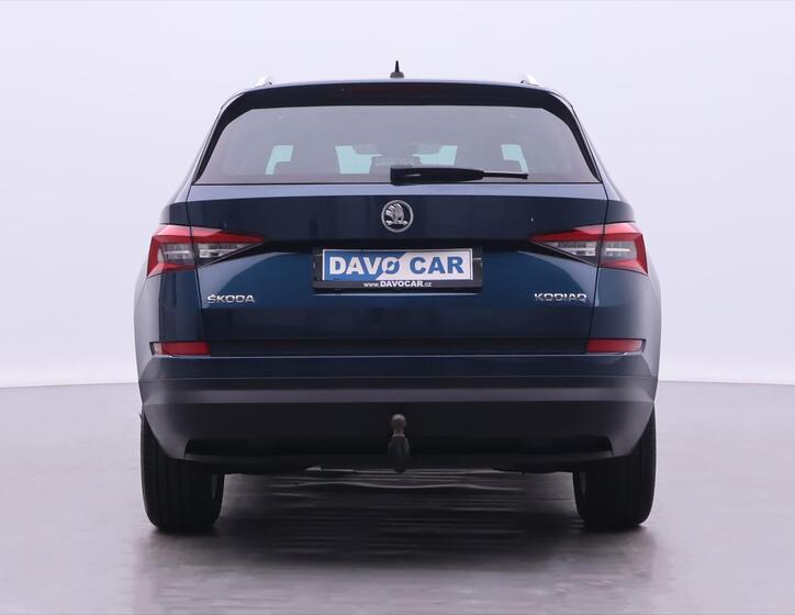 Škoda Kodiaq 6