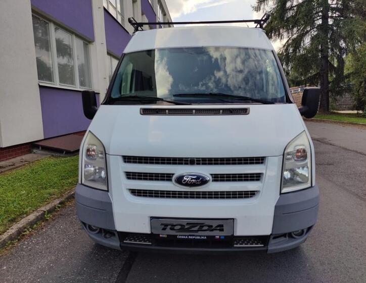 Ford Transit 7