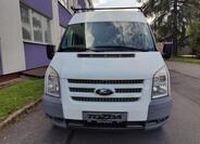 Ford Transit 7