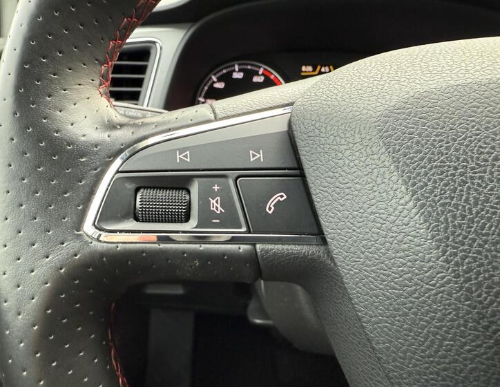 Seat Leon 20