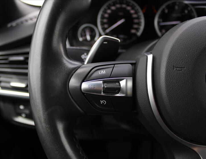 BMW X5 18