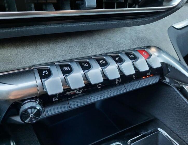 Peugeot 5008 28