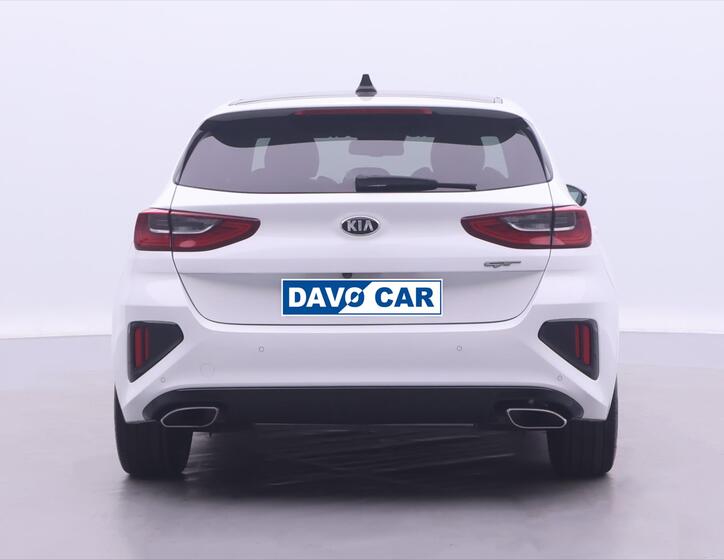KIA Ceed 6