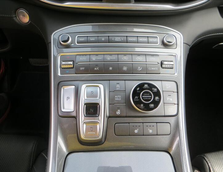Hyundai Santa Fe 14