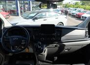 Ford Tourneo Custom 18