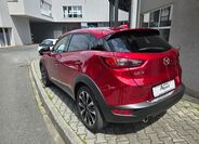 Mazda CX-3 3