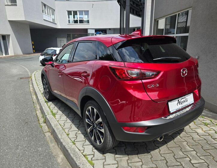 Mazda CX-3 3