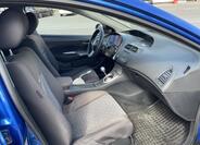 Honda Civic 22
