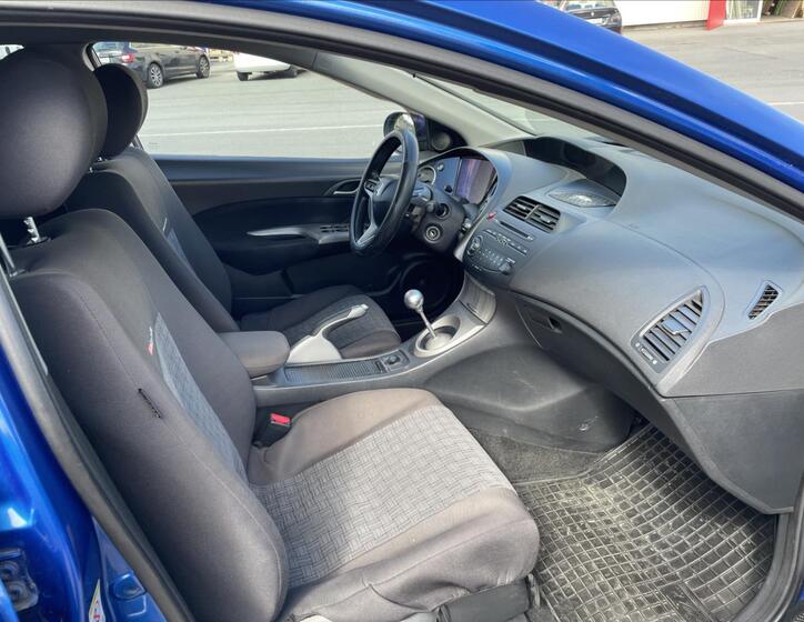 Honda Civic 22