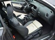 Audi A5 22
