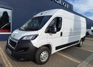 Peugeot Boxer 1