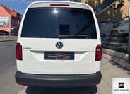 Volkswagen Caddy 4