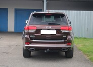 Jeep Grand Cherokee 6
