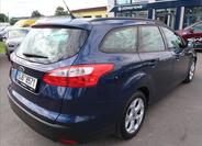 Ford Focus 3